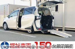 toyota sienta 2019 -TOYOTA--Sienta DBA-NSP172G--NSP172-7009575---TOYOTA--Sienta DBA-NSP172G--NSP172-7009575-