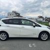 nissan note 2019 quick_quick_DAA-HE12_HE12-281142 image 5