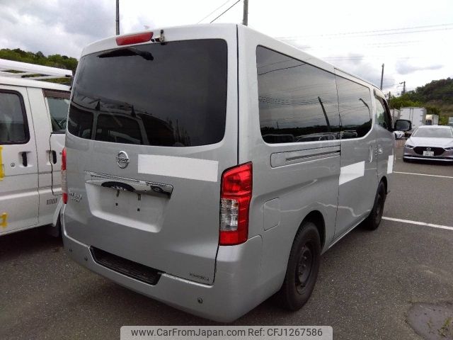 nissan caravan-van 2020 -NISSAN--Caravan Van LDF-VW2E26--VW2E26-117536---NISSAN--Caravan Van LDF-VW2E26--VW2E26-117536- image 2