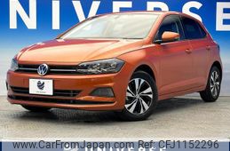 volkswagen polo 2018 quick_quick_AWCHZ_WVWZZZAWZJU060195