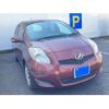 toyota vitz 2009 -TOYOTA--Vitz DBA-SCP90--SCP90-5129024---TOYOTA--Vitz DBA-SCP90--SCP90-5129024- image 2