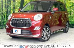 daihatsu cast 2015 quick_quick_LA250S_LA250S-0016978