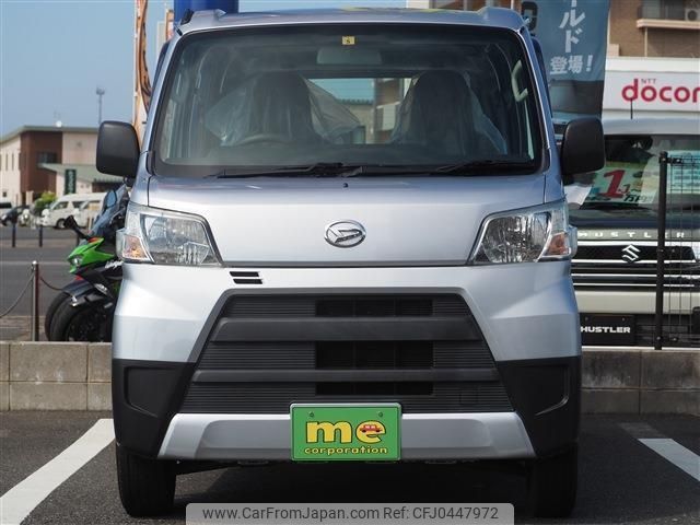 daihatsu hijet-van 2019 -DAIHATSU 【北九州 480ﾀ2001】--Hijet Van S321V--0411621---DAIHATSU 【北九州 480ﾀ2001】--Hijet Van S321V--0411621- image 2