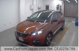 peugeot 3008 2018 quick_quick_LDA-P84AH01_VF3MJAHWWHS383471