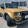 toyota land-cruiser-wagon 2024 CFJ1783284 image 26