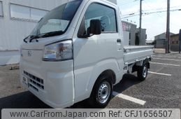 daihatsu hijet-truck 2025 CFJ1656507