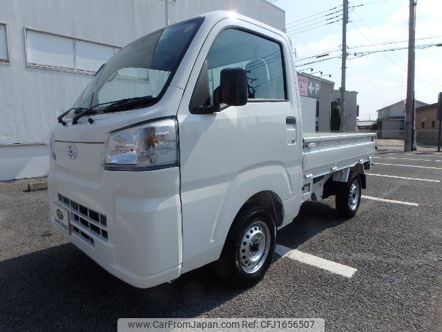 daihatsu hijet-truck 2025 CFJ1656507 image 1