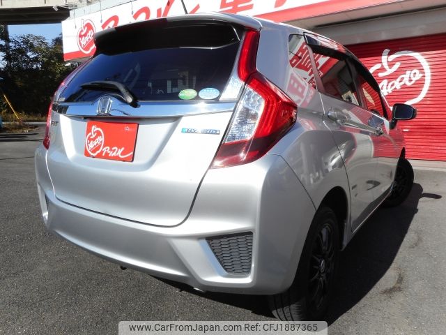 honda fit 2016 CFJ1887365 image 2