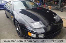 nissan fairlady-z 1991 -NISSAN--Fairlady Z GCZ32-520400---NISSAN--Fairlady Z GCZ32-520400-