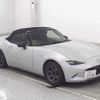 mazda roadster 2015 -MAZDA 【広島 302ﾃ3506】--Roadster ND5RC--107010---MAZDA 【広島 302ﾃ3506】--Roadster ND5RC--107010- image 1