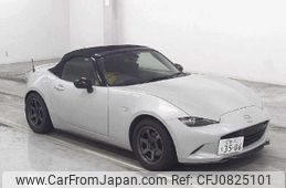 mazda roadster 2015 -MAZDA 【広島 302ﾃ3506】--Roadster ND5RC--107010---MAZDA 【広島 302ﾃ3506】--Roadster ND5RC--107010-