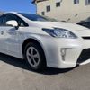 toyota prius 2012 -TOYOTA--Prius DAA-ZVW30--ZVW30-5476640---TOYOTA--Prius DAA-ZVW30--ZVW30-5476640- image 2