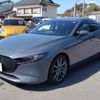 mazda mazda3-fastback 2020 quick_quick_BPFP_BPFP-108343 image 1