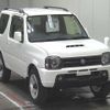 suzuki jimny 2016 -SUZUKI 【後　日 】--Jimny JB23W--759235---SUZUKI 【後　日 】--Jimny JB23W--759235- image 1