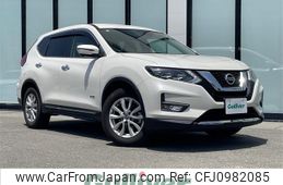 nissan x-trail 2019 -NISSAN--X-Trail DAA-HNT32--HNT32-178424---NISSAN--X-Trail DAA-HNT32--HNT32-178424-