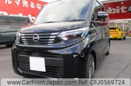 nissan roox 2024 quick_quick_5AA-B44A_B44A-0606402