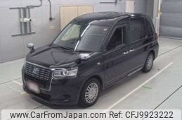 toyota toyota-others 2022 -TOYOTA--JPN TAXI 6AA-NTP10--NTP10-2007556---TOYOTA--JPN TAXI 6AA-NTP10--NTP10-2007556-