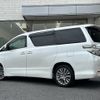 toyota vellfire 2012 -TOYOTA--Vellfire DBA-ANH20W--ANH20-8221696---TOYOTA--Vellfire DBA-ANH20W--ANH20-8221696- image 15