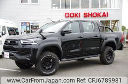 toyota hilux 2021 GOO_NET_EXCHANGE_0902301A30210817W001