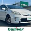 toyota prius 2013 -TOYOTA--Prius DAA-ZVW30--ZVW30-5677448---TOYOTA--Prius DAA-ZVW30--ZVW30-5677448- image 1