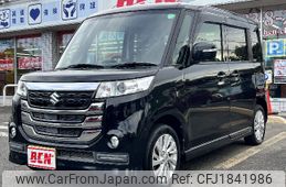 suzuki spacia 2017 CFJ1841986