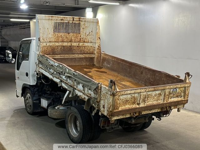 isuzu elf-truck 2003 -ISUZU--Elf NKR81ED-7028469---ISUZU--Elf NKR81ED-7028469- image 2