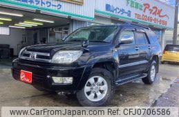 toyota hilux-surf 2005 -TOYOTA--Hilux Surf CBA-TRN215W--TRN215-0006334---TOYOTA--Hilux Surf CBA-TRN215W--TRN215-0006334-