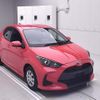 toyota yaris 2020 CFJ0537612 image 1