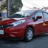 nissan note 2015 quick_quick_DBA-E12_E12-438329 image 4