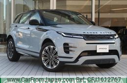 land-rover range-rover-evoque 2024 CFJ1612767