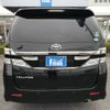 toyota vellfire 2013 -TOYOTA--Vellfire DBA-ANH20W--ANH20-8303803---TOYOTA--Vellfire DBA-ANH20W--ANH20-8303803- image 12