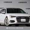 audi a6 2020 -AUDI--Audi A6 3CA-F2DFBF--WAUZZZF23LN055864---AUDI--Audi A6 3CA-F2DFBF--WAUZZZF23LN055864- image 1