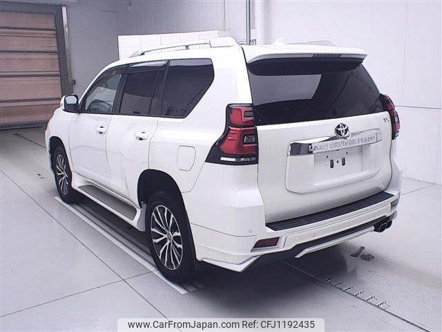 toyota land-cruiser-prado 2020 -TOYOTA--Land Cruiser Prado TRJ150W-0112464---TOYOTA--Land Cruiser Prado TRJ150W-0112464- image 2