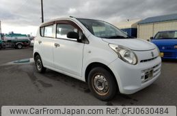 suzuki alto 2012 quick_quick_HBD-HA25V_HA25V-747852