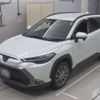 toyota corolla-cross 2022 CFJ1816212 image 1