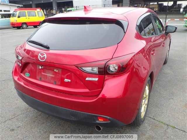 mazda axela 2014 -MAZDA--Axela BM5FS-105081---MAZDA--Axela BM5FS-105081- image 2