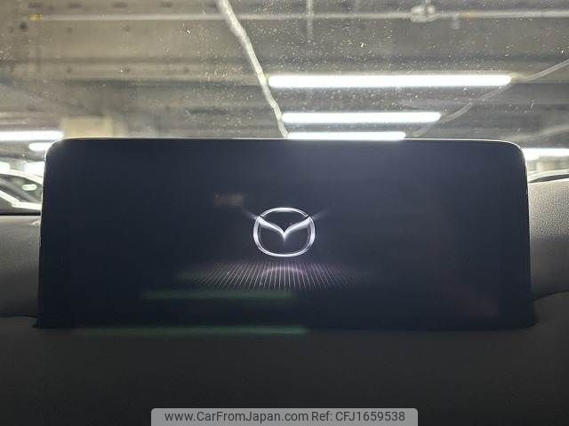 mazda cx-5 2022 CFJ1659538 image 2