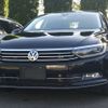 volkswagen passat 2015 -VOLKSWAGEN--VW Passat DBA-3CCZE--WVWZZZ3CZFE525368---VOLKSWAGEN--VW Passat DBA-3CCZE--WVWZZZ3CZFE525368- image 1