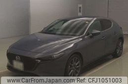 mazda mazda3 2021 -MAZDA--MAZDA3 3DA-BP8P--BP8P-110932---MAZDA--MAZDA3 3DA-BP8P--BP8P-110932-