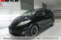 toyota estima 2009 -TOYOTA--Estima ACR55W-0020770---TOYOTA--Estima ACR55W-0020770-