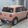 suzuki alto-lapin 2015 -SUZUKI--Alto Lapin HE33S-105683---SUZUKI--Alto Lapin HE33S-105683- image 2