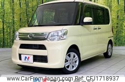 daihatsu tanto 2015 CFJ1718937