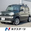 suzuki hustler 2018 -SUZUKI--Hustler DAA-MR41S--MR41S-634800---SUZUKI--Hustler DAA-MR41S--MR41S-634800- image 1