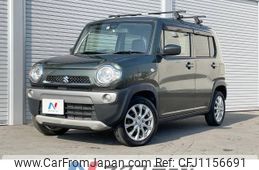 suzuki hustler 2018 -SUZUKI--Hustler DAA-MR41S--MR41S-634800---SUZUKI--Hustler DAA-MR41S--MR41S-634800-
