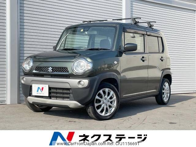 suzuki hustler 2018 -SUZUKI--Hustler DAA-MR41S--MR41S-634800---SUZUKI--Hustler DAA-MR41S--MR41S-634800- image 1