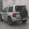 mitsubishi pajero 1997 CFJ1461170 image 3