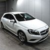 mercedes-benz a-class 2013 -MERCEDES-BENZ--Benz A Class 176042-WDD1760422J160023---MERCEDES-BENZ--Benz A Class 176042-WDD1760422J160023- image 1