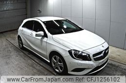 mercedes-benz a-class 2013 -MERCEDES-BENZ--Benz A Class 176042-WDD1760422J160023---MERCEDES-BENZ--Benz A Class 176042-WDD1760422J160023-
