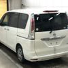 nissan serena 2011 -NISSAN--Serena C26-030206---NISSAN--Serena C26-030206- image 2