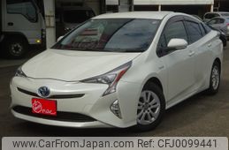 toyota prius 2016 -TOYOTA--Prius DAA-ZVW50--ZVW50-6046290---TOYOTA--Prius DAA-ZVW50--ZVW50-6046290-